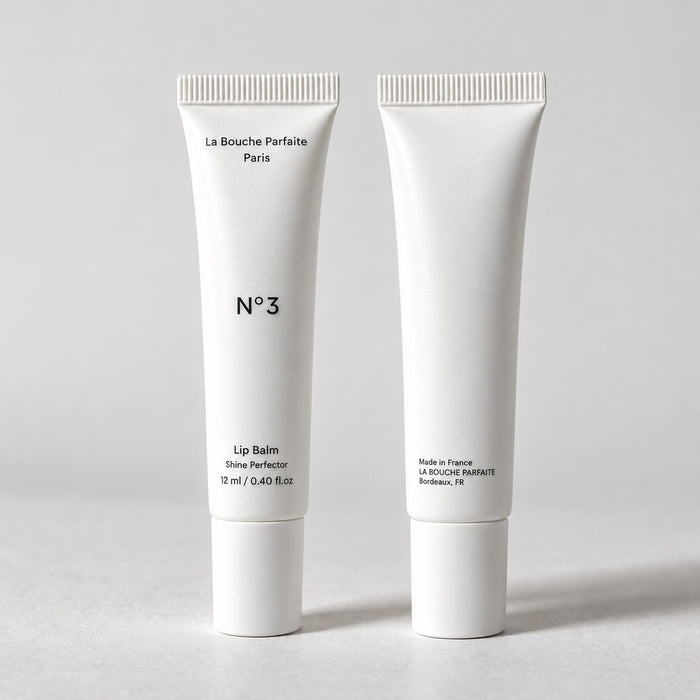 N°3 Lip Balm Corrector