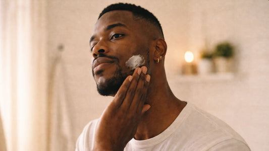 Hyperpigmentation in the Beard Area: Why Shaving Darkens Your Skin and How to Correct It