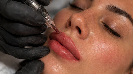 Candy Lips : la procédure, les risques et l'alternative qui ne traumatise pas vos lèvres