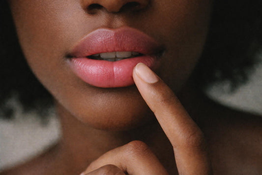 Comment avoir les lèvres roses : ce qui fonctionne vraiment