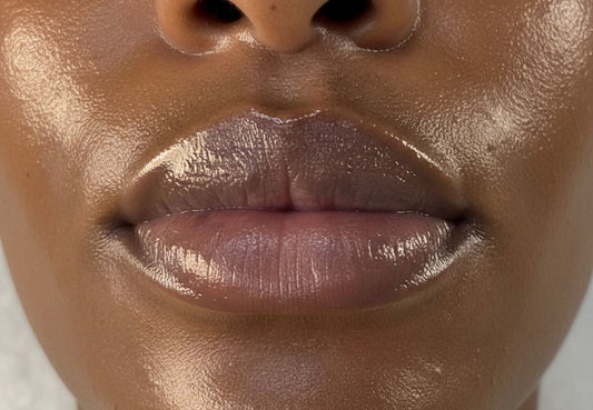 Dark Lips: Why They Turn Black and How to Correct Them