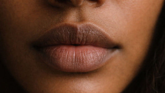 Lip Lightening: The Right Protocol for Durably Lighter Lips