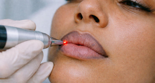 Lip Blush Gone Wrong: Why It Happens and How to Actually Fix It
