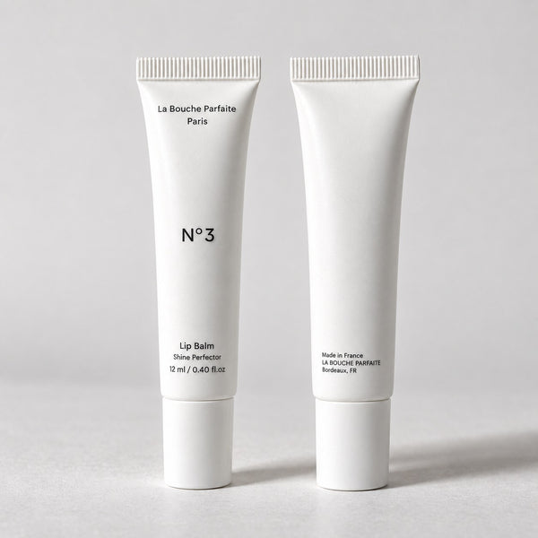 N°3 Lip Balm Corrector
