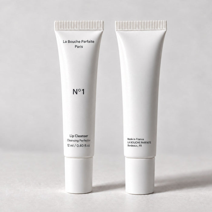 N°1 Lip Cleanser Corrector