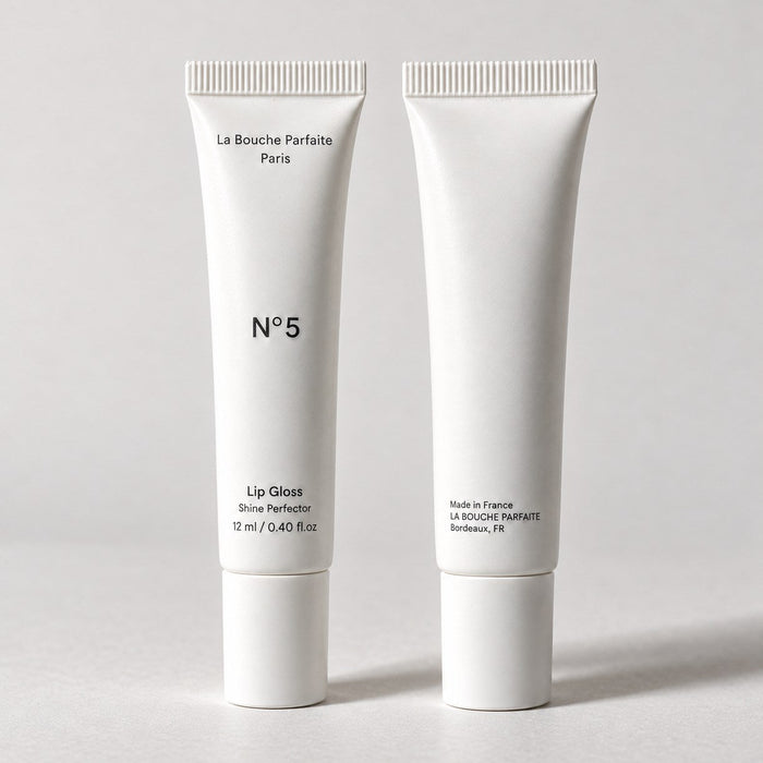 N°5 Lip Gloss Corrector