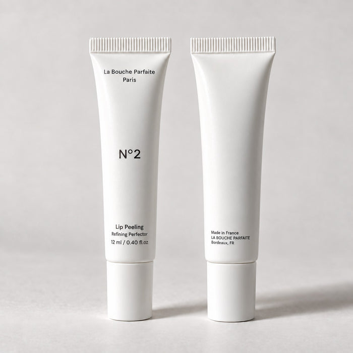 N°2 Lip Peeling Corrector