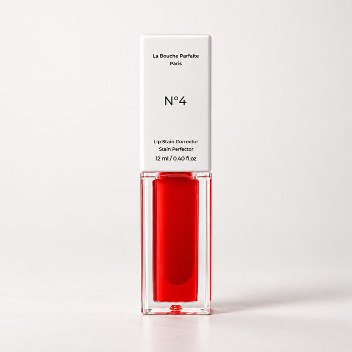 N°4 Lip Stain Corrector